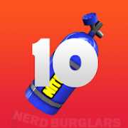 10-nitros achievement icon
