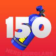 150-nitros achievement icon