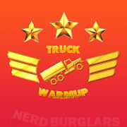 perfect-truck-warmup achievement icon
