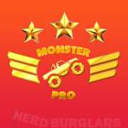 perfect-monster-pro achievement icon