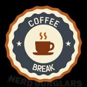coffee-break-bronze achievement icon