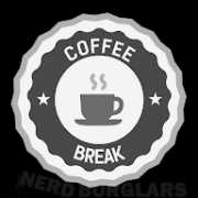 coffee-break-silver achievement icon