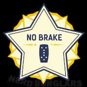 no-brake-gold achievement icon