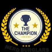 the-champion-gold achievement icon