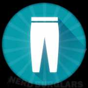pants-power achievement icon