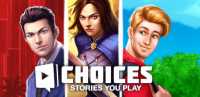 Choices: Stories You Play achievement list icon