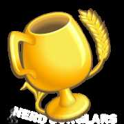 egghead achievement icon