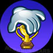 the-stolen-trophies achievement icon