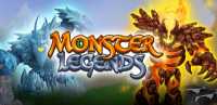 Monster Legends achievement list icon