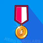 5-times-the-charm achievement icon