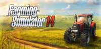 Farming Simulator 14 achievement list icon