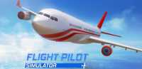 Flight Pilot Simulator 3D Free achievement list icon