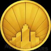 wealthy-city achievement icon
