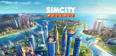 SimCity BuildIt achievement list