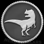 ceratosaurus achievement icon