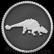 ankylosaurus achievement icon