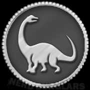 brontosaurus achievement icon