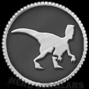 compsognathus achievement icon