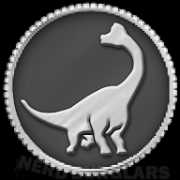 brachiosaurus achievement icon