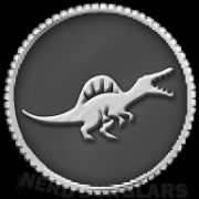 spinosaurus achievement icon