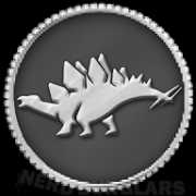 stegosaurus achievement icon