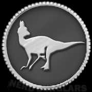 corythosaurus achievement icon