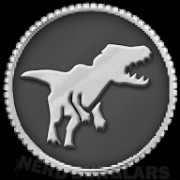 acrocanthosaurus achievement icon