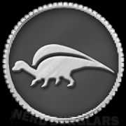 ouranosaurus achievement icon