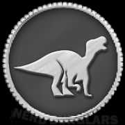 iguanodon achievement icon