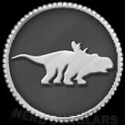 pachyrhinosaurus achievement icon