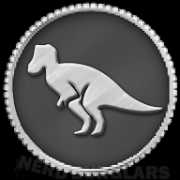 edmontosaurus achievement icon