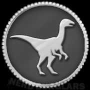dryosaurus achievement icon