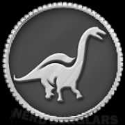 amargasaurus achievement icon