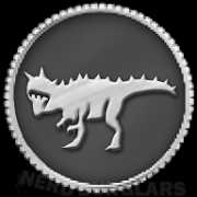 carnotaurus achievement icon