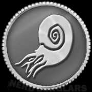 ammonite achievement icon