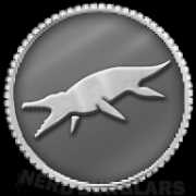 kronosaurus achievement icon