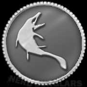 mosasaurus achievement icon