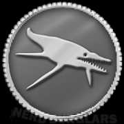 pliosaurus achievement icon