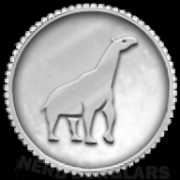 indricotherium achievement icon