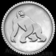 gigantopithecus achievement icon