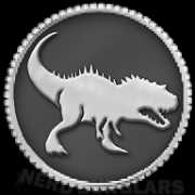 giganotosaurus achievement icon
