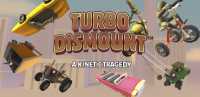 Turbo Dismount™ achievement list icon