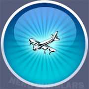up-in-the-air achievement icon