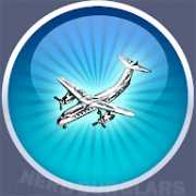 the-aviator achievement icon