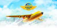 Airport City achievement list icon
