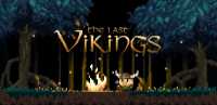 The Last Vikings achievement list icon