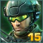 sergeant_1 achievement icon