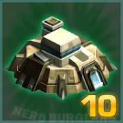 supreme-warlord achievement icon