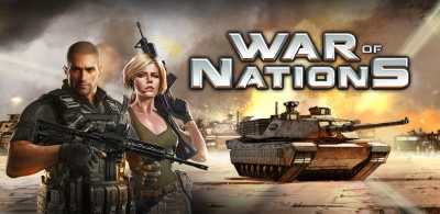War of Nations achievement list