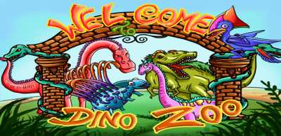 Dino Zoo achievement list